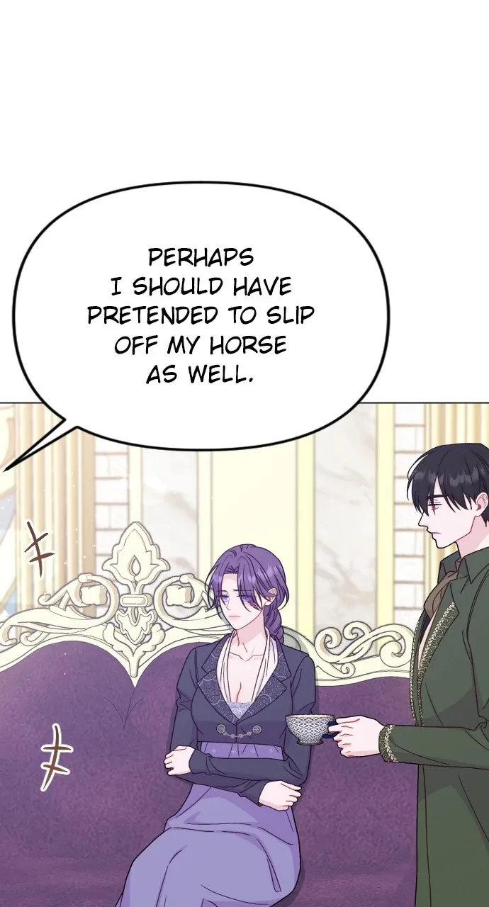 To Die or To Fall In Love Chapter 54 page 22 - 