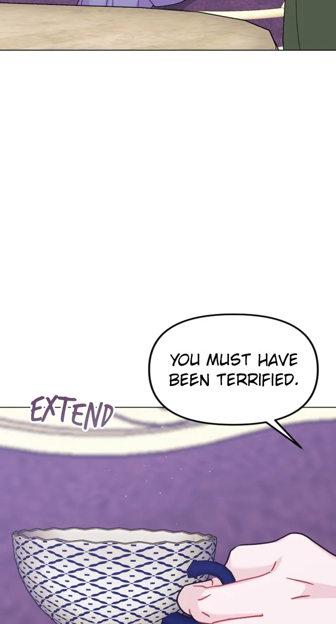 To Die or To Fall In Love Chapter 54 page 23 - 