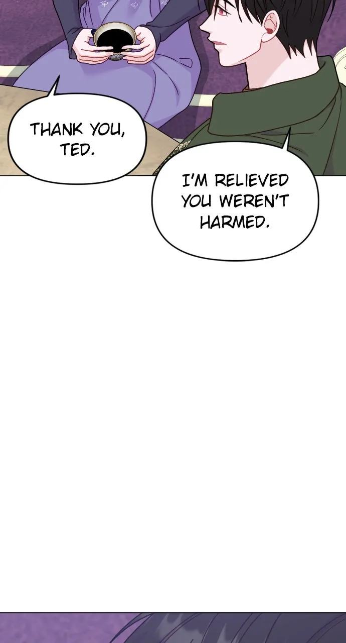 To Die or To Fall In Love Chapter 54 page 25 - 