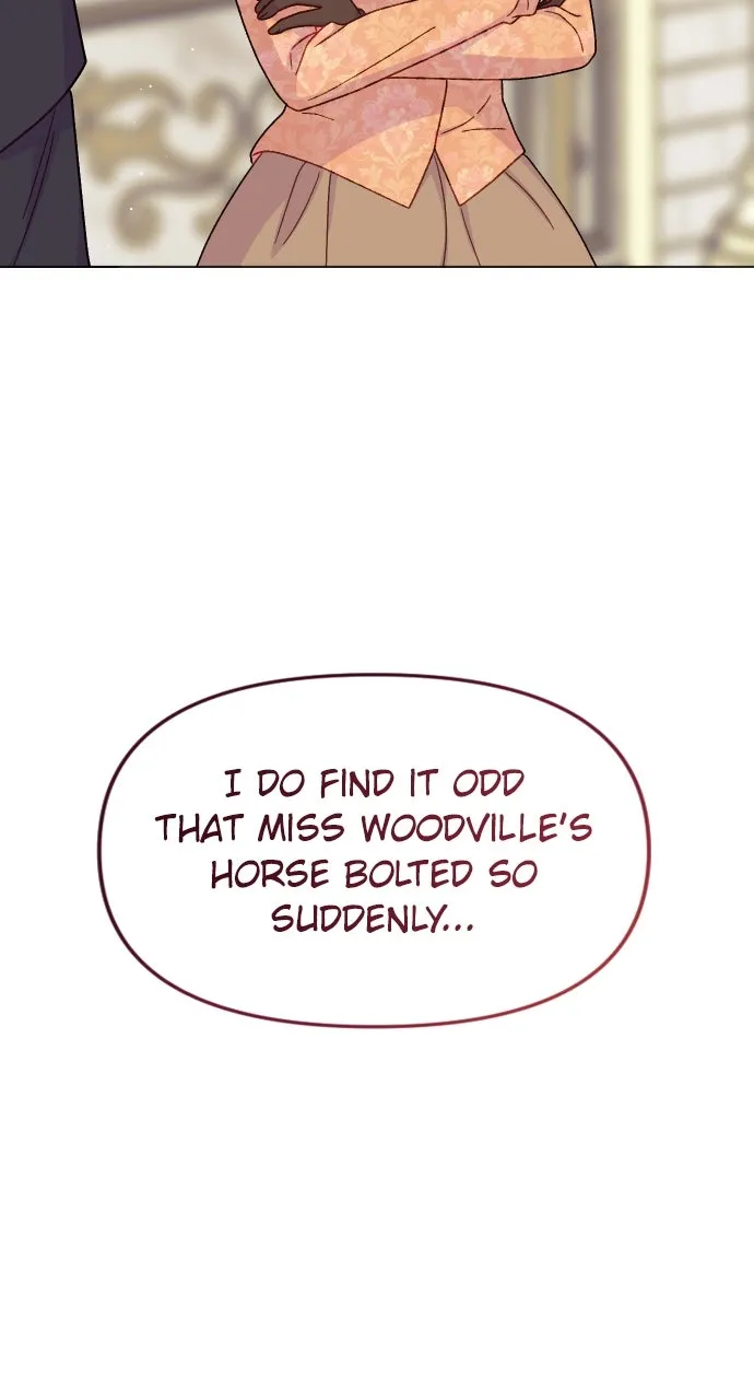 To Die or To Fall In Love Chapter 54 page 30 - 