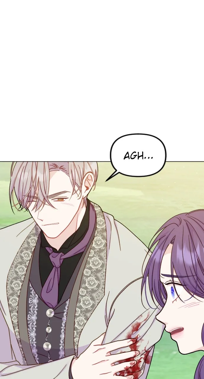 To Die or To Fall In Love Chapter 54 page 4 - 