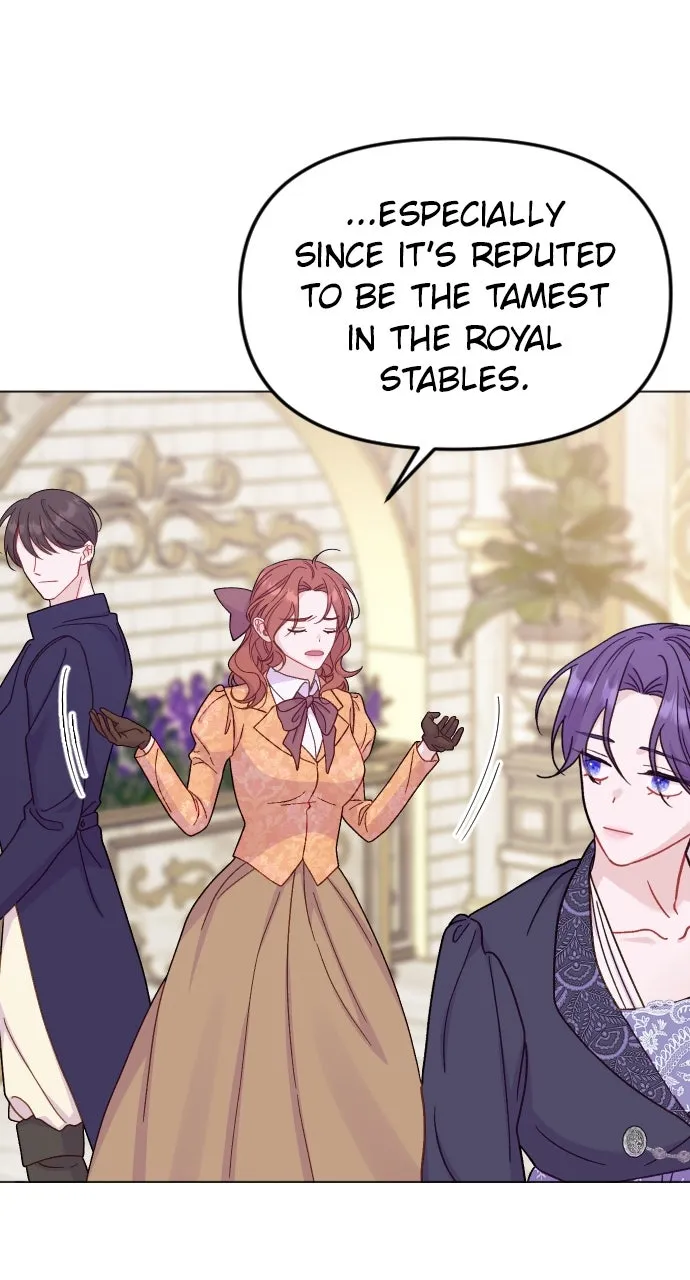 To Die or To Fall In Love Chapter 54 page 31 - 