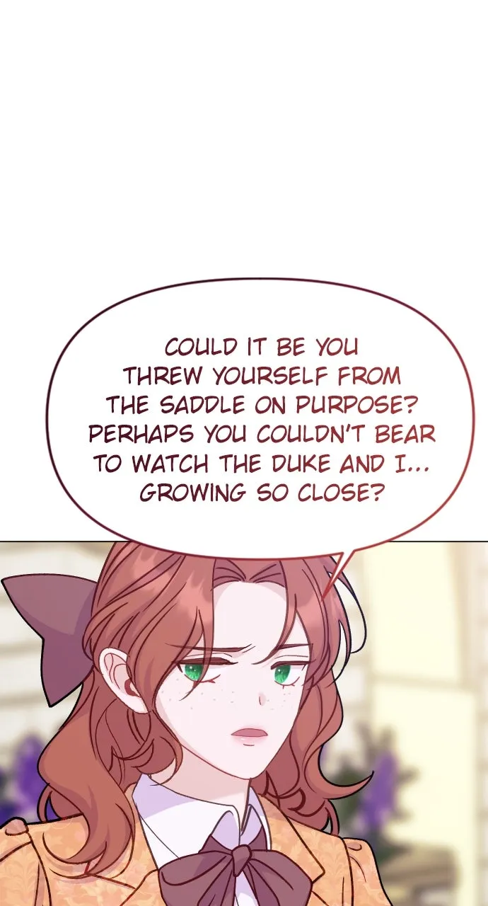 To Die or To Fall In Love Chapter 54 page 32 - 