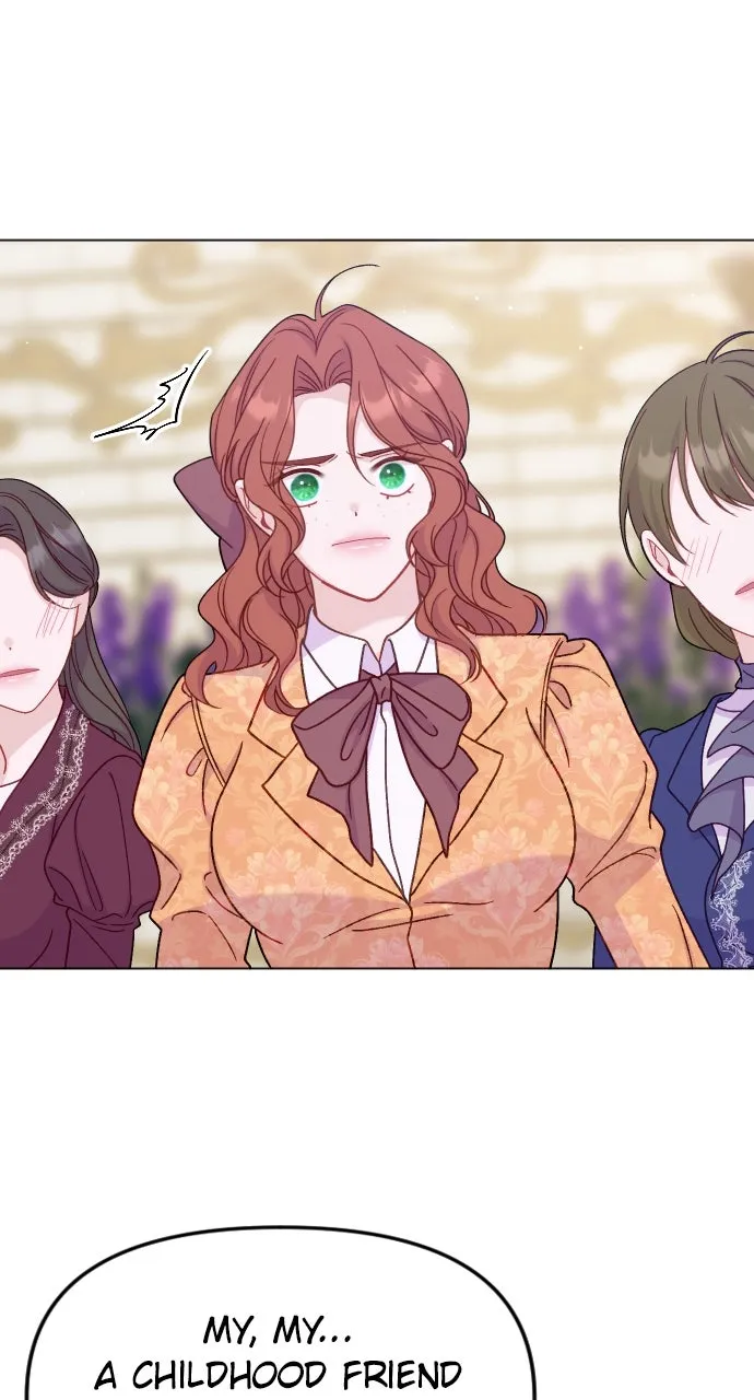 To Die or To Fall In Love Chapter 54 page 35 - 