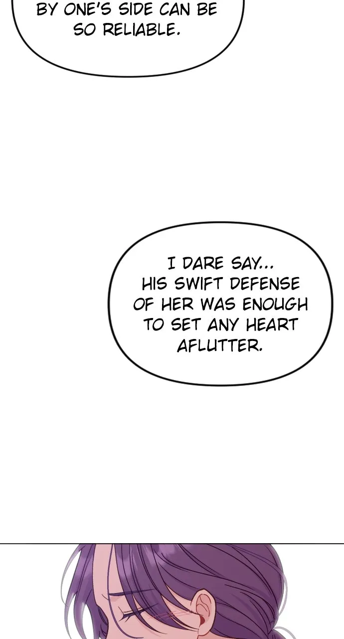 To Die or To Fall In Love Chapter 54 page 36 - 