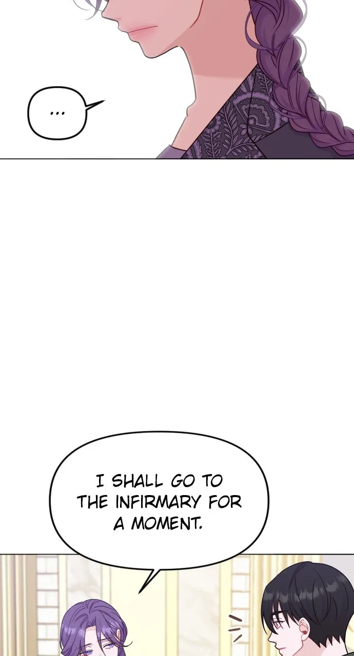To Die or To Fall In Love Chapter 54 page 37 - 