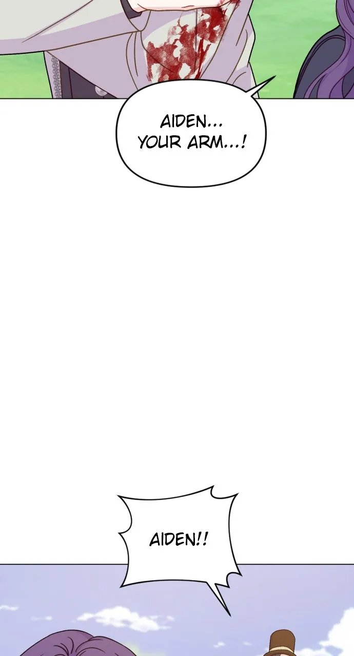 To Die or To Fall In Love Chapter 54 page 5 - 