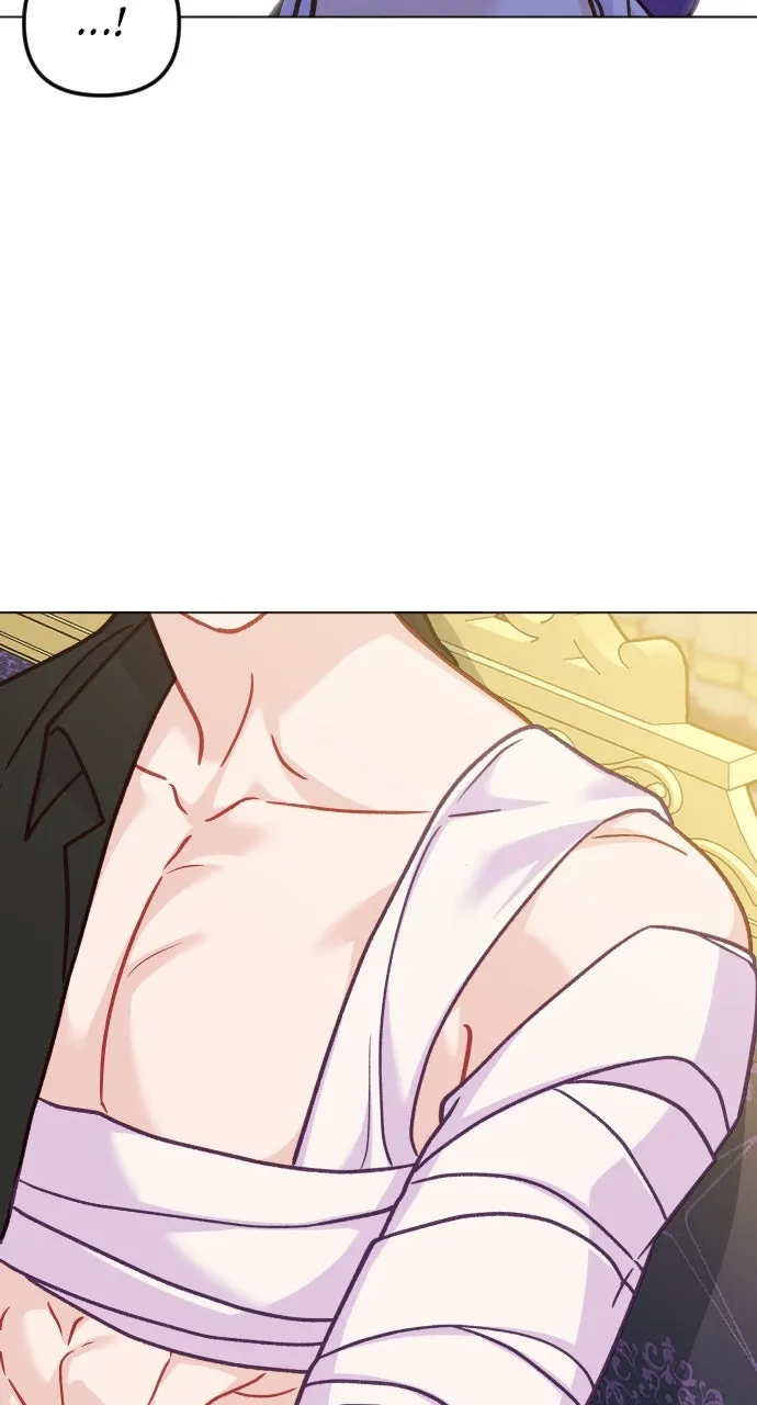 To Die or To Fall In Love Chapter 54 page 45 - 