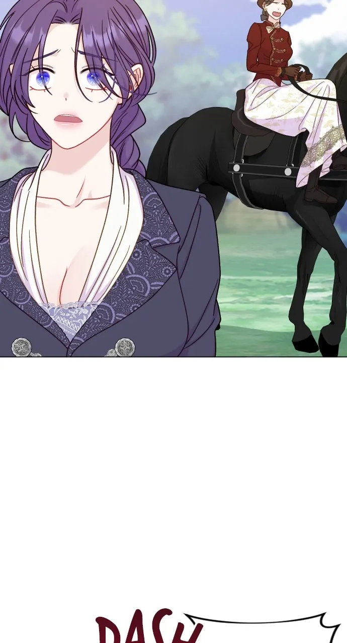 To Die or To Fall In Love Chapter 54 page 6 - 