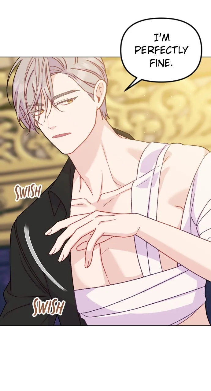 To Die or To Fall In Love Chapter 54 page 56 - 