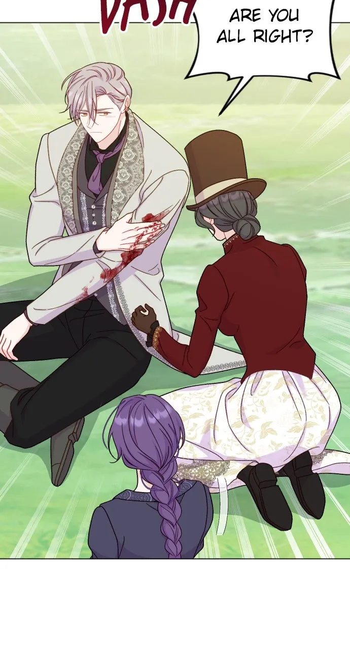 To Die or To Fall In Love Chapter 54 page 7 - 