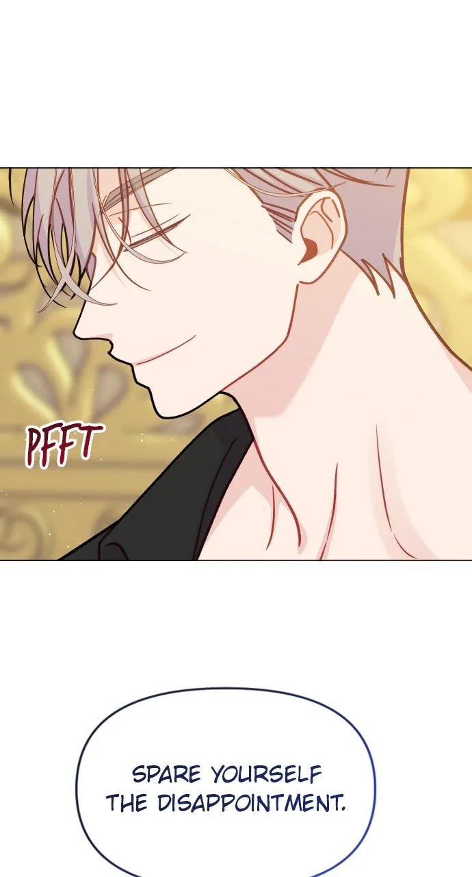 To Die or To Fall In Love Chapter 54 page 63 - 