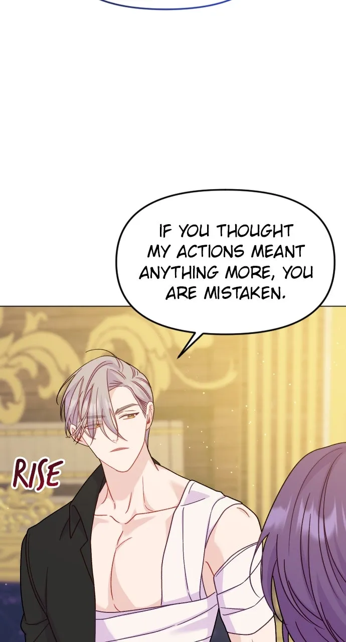 To Die or To Fall In Love Chapter 54 page 64 - 