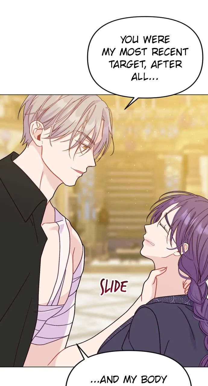 To Die or To Fall In Love Chapter 54 page 67 - 