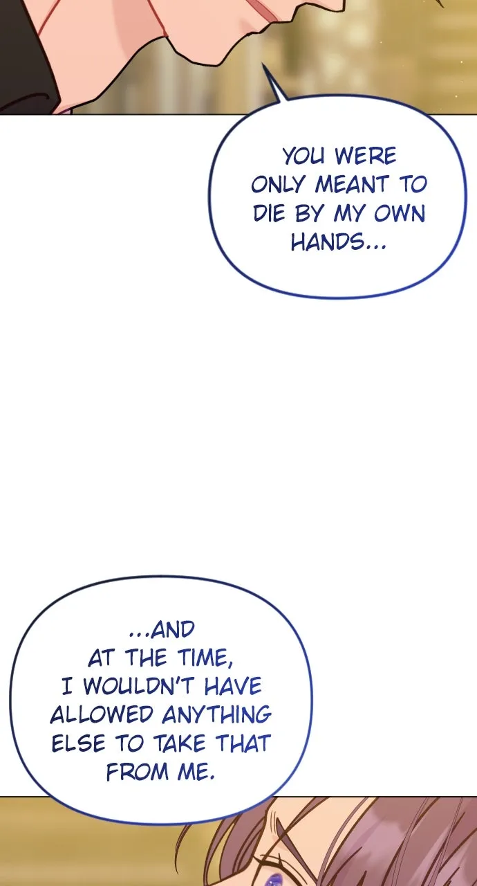 To Die or To Fall In Love Chapter 54 page 69 - 