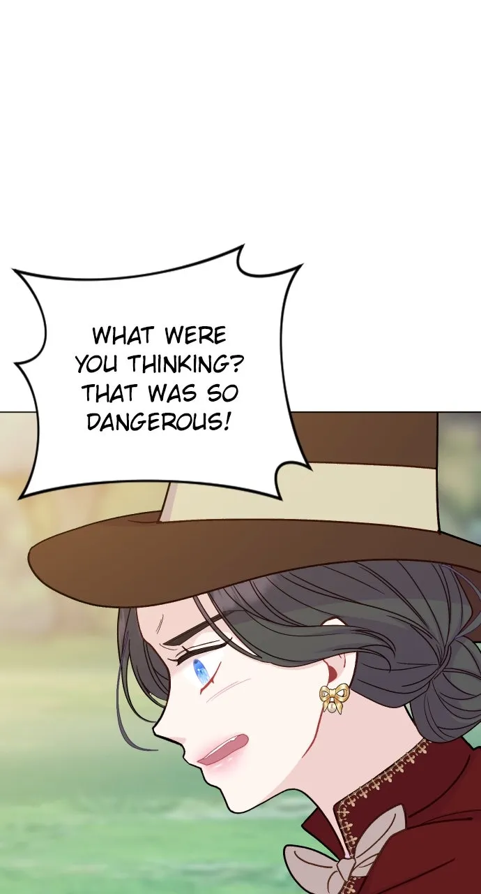 To Die or To Fall In Love Chapter 54 page 8 - 