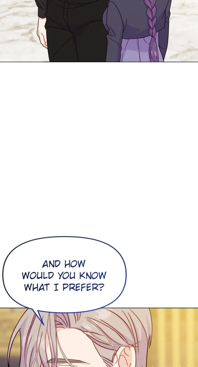 To Die or To Fall In Love Chapter 54 page 78 - 