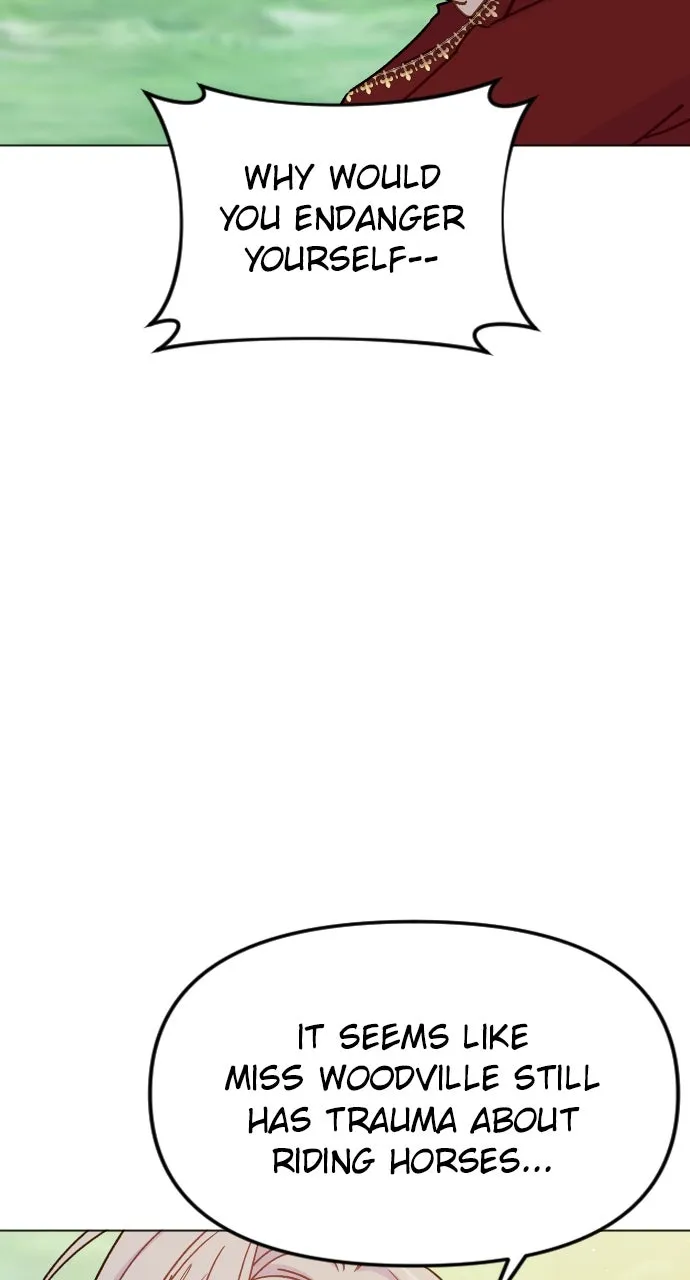 To Die or To Fall In Love Chapter 54 page 9 - 
