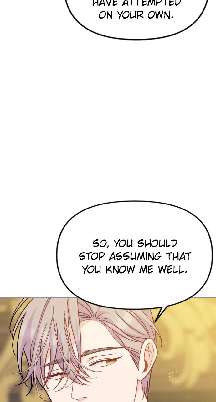 To Die or To Fall In Love Chapter 54 page 84 - 