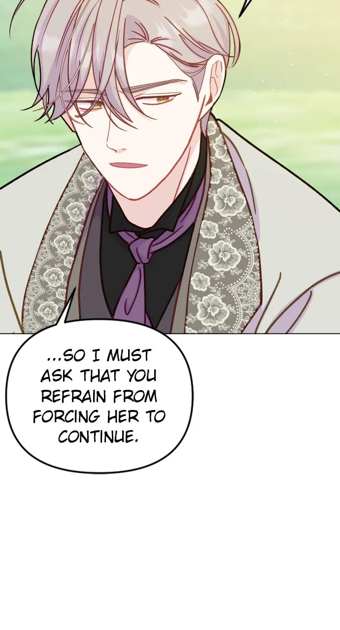 To Die or To Fall In Love Chapter 54 page 10 - 