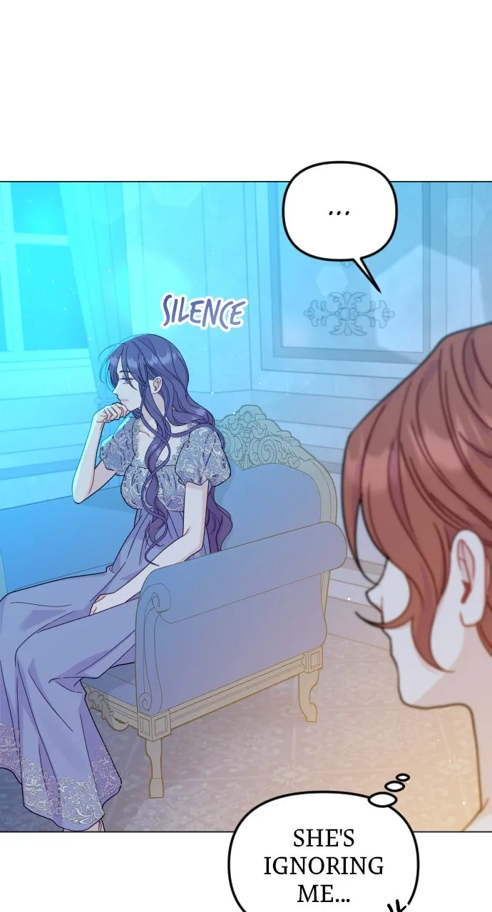 To Die or To Fall In Love Chapter 54 page 94 - 