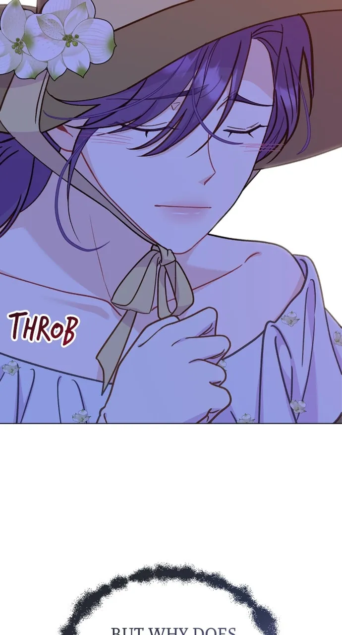 To Die or To Fall In Love Chapter 55 page 23 - 