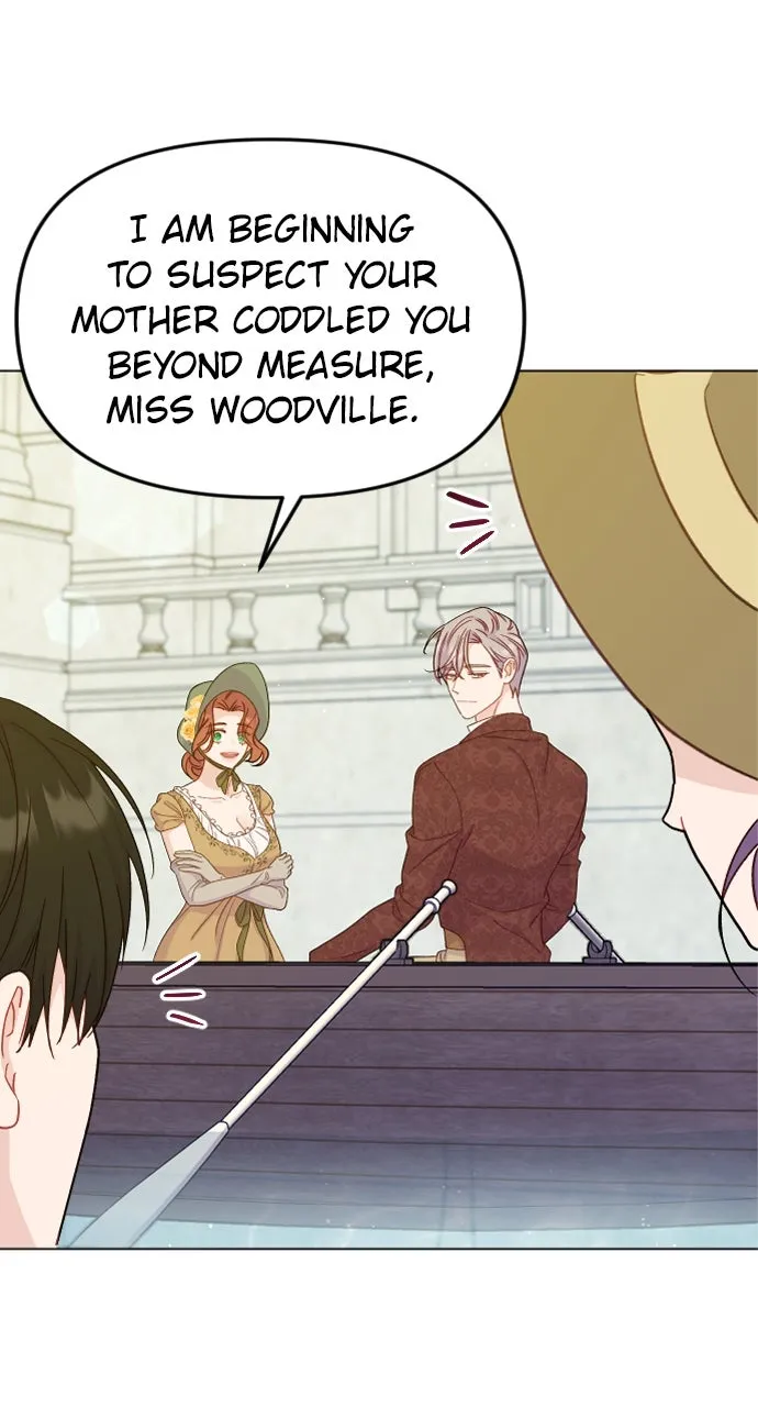 To Die or To Fall In Love Chapter 55 page 27 - 