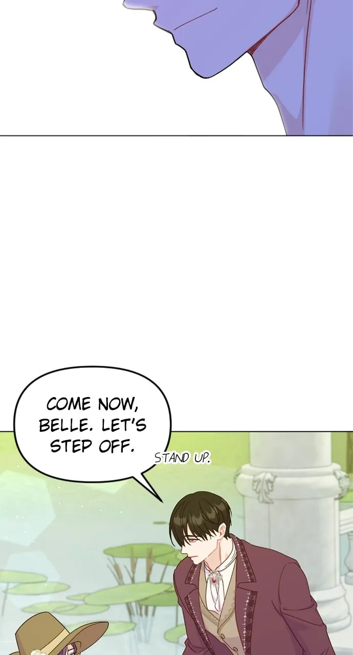 To Die or To Fall In Love Chapter 55 page 31 - 