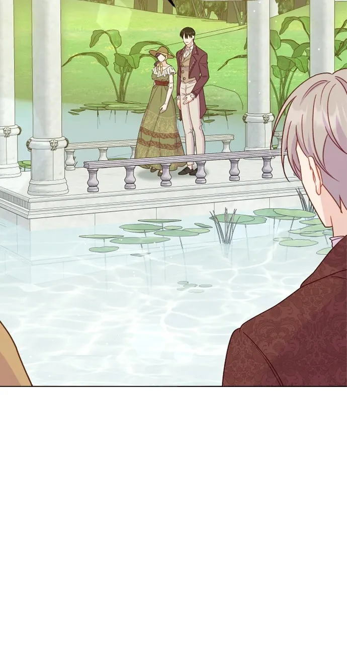 To Die or To Fall In Love Chapter 55 page 33 - 