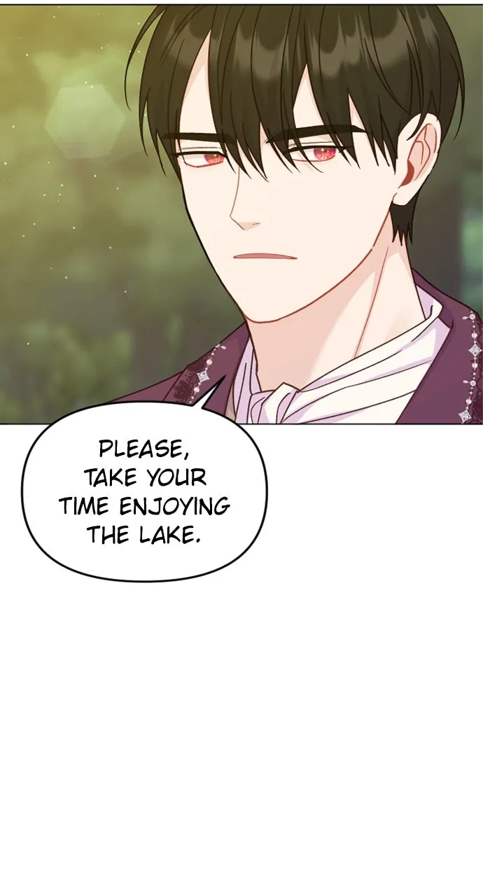 To Die or To Fall In Love Chapter 55 page 34 - 