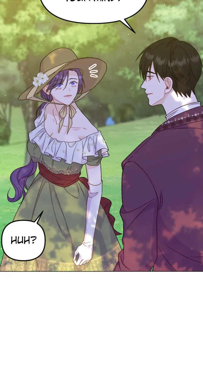 To Die or To Fall In Love Chapter 55 page 40 - 