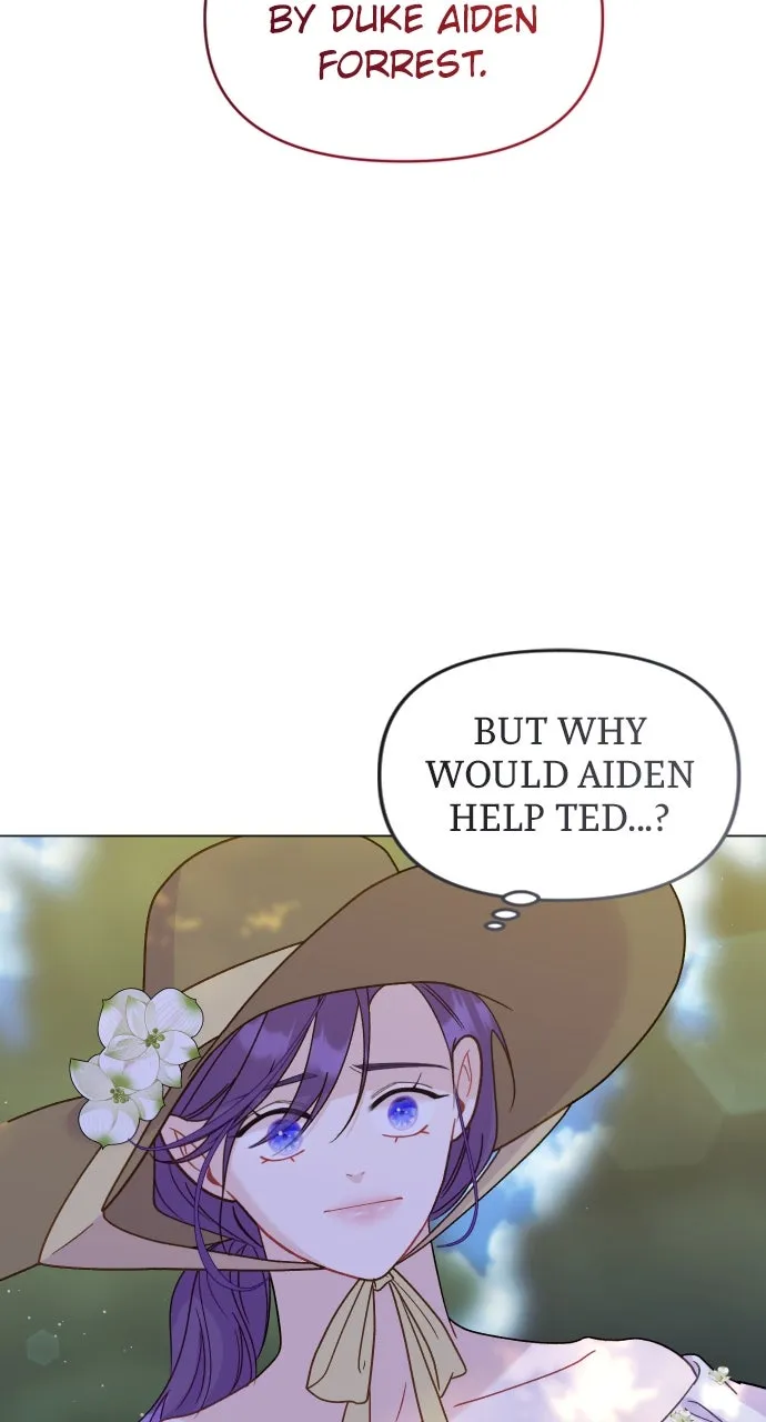 To Die or To Fall In Love Chapter 55 page 51 - 
