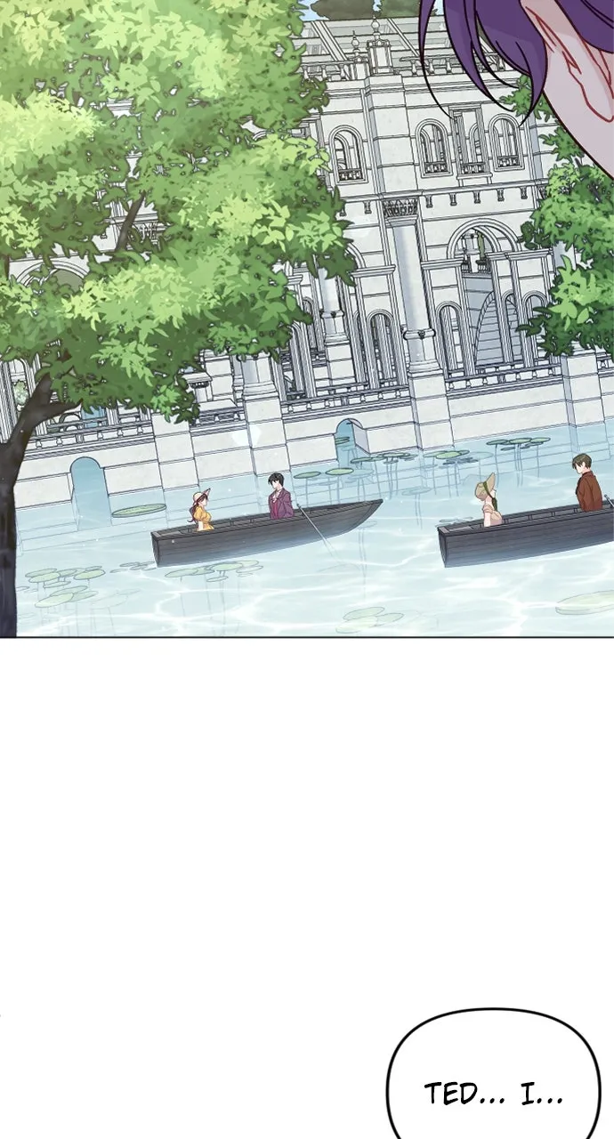 To Die or To Fall In Love Chapter 55 page 71 - 