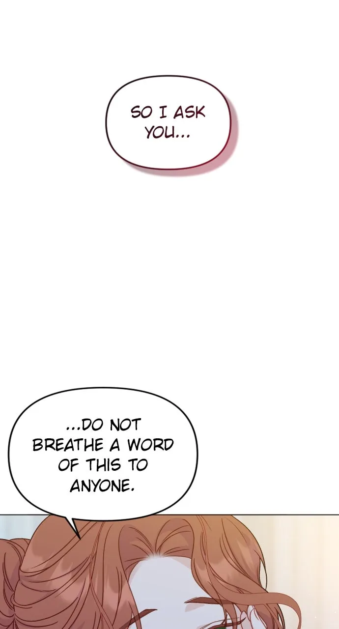 To Die or To Fall In Love Chapter 55 page 9 - 