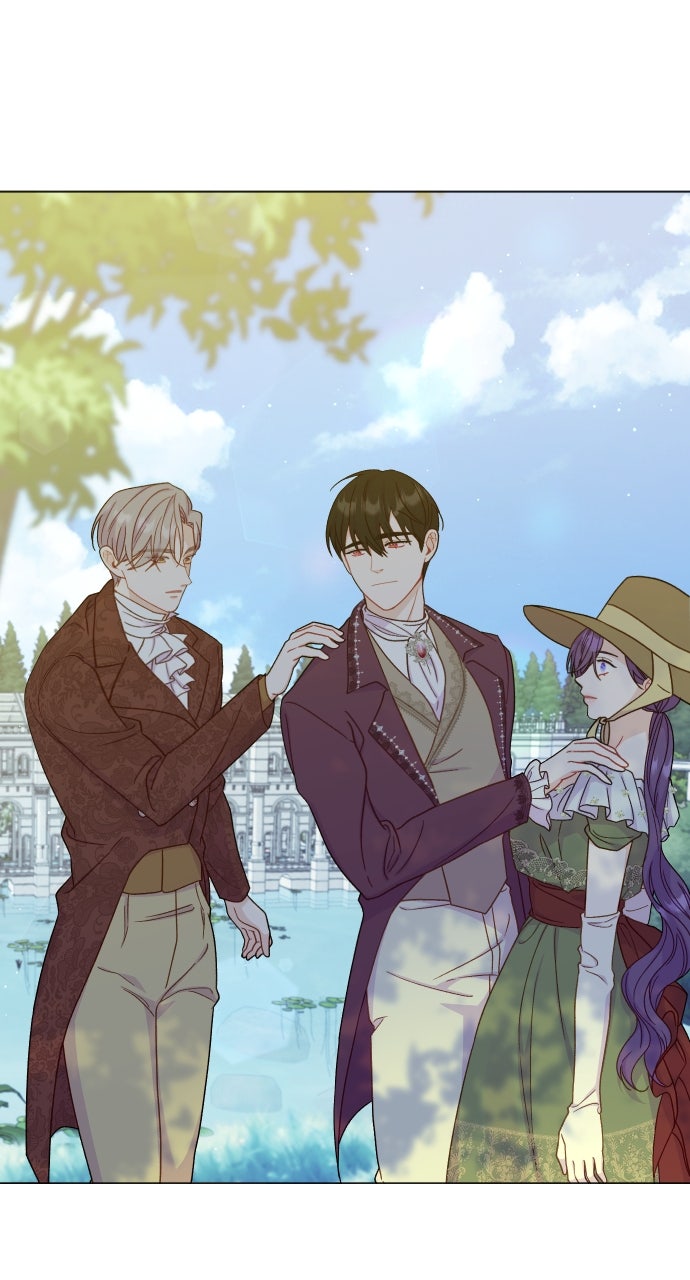 To Die or To Fall In Love (S2) Episode 13 page 1 - 