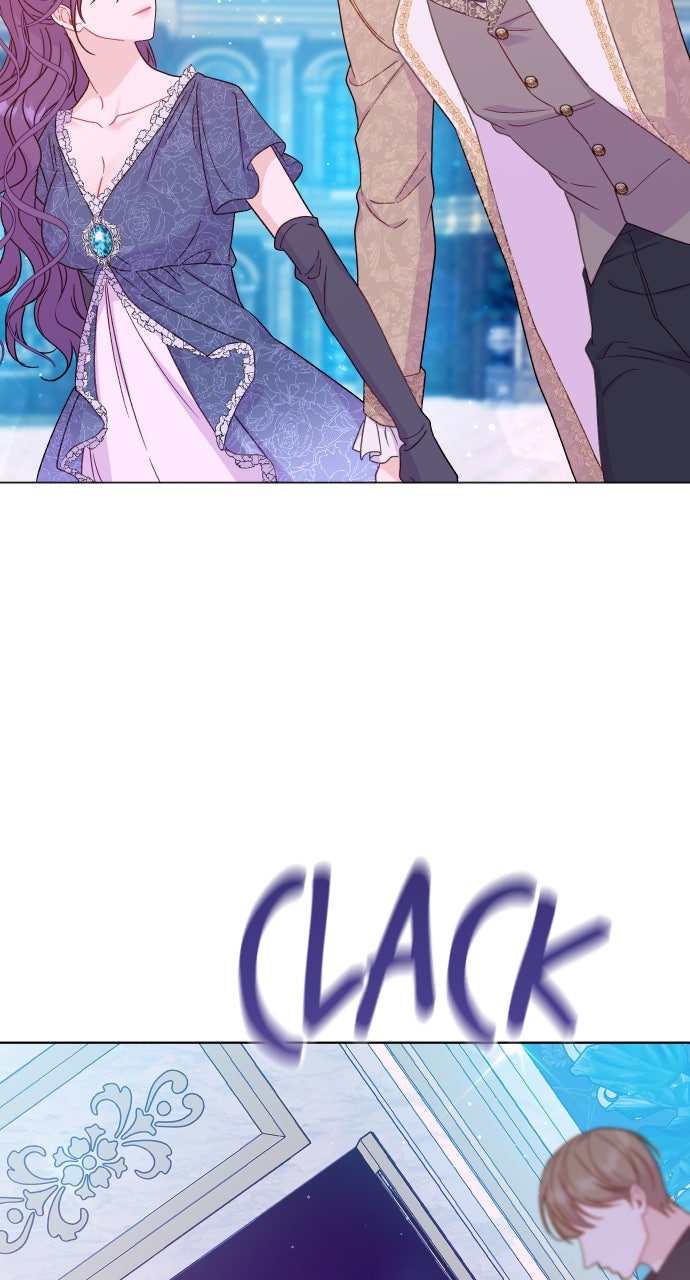 To Die or To Fall In Love (S2) Episode 13 page 103 - 