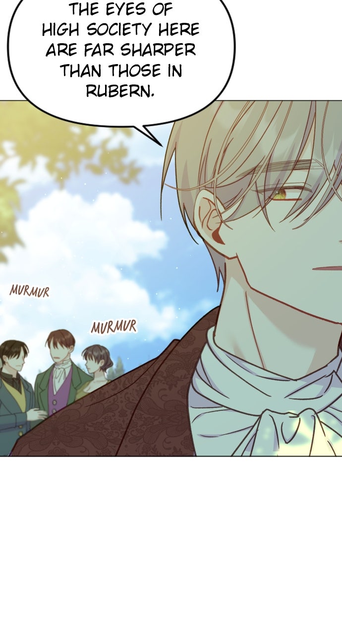 To Die or To Fall In Love (S2) Episode 13 page 12 - 