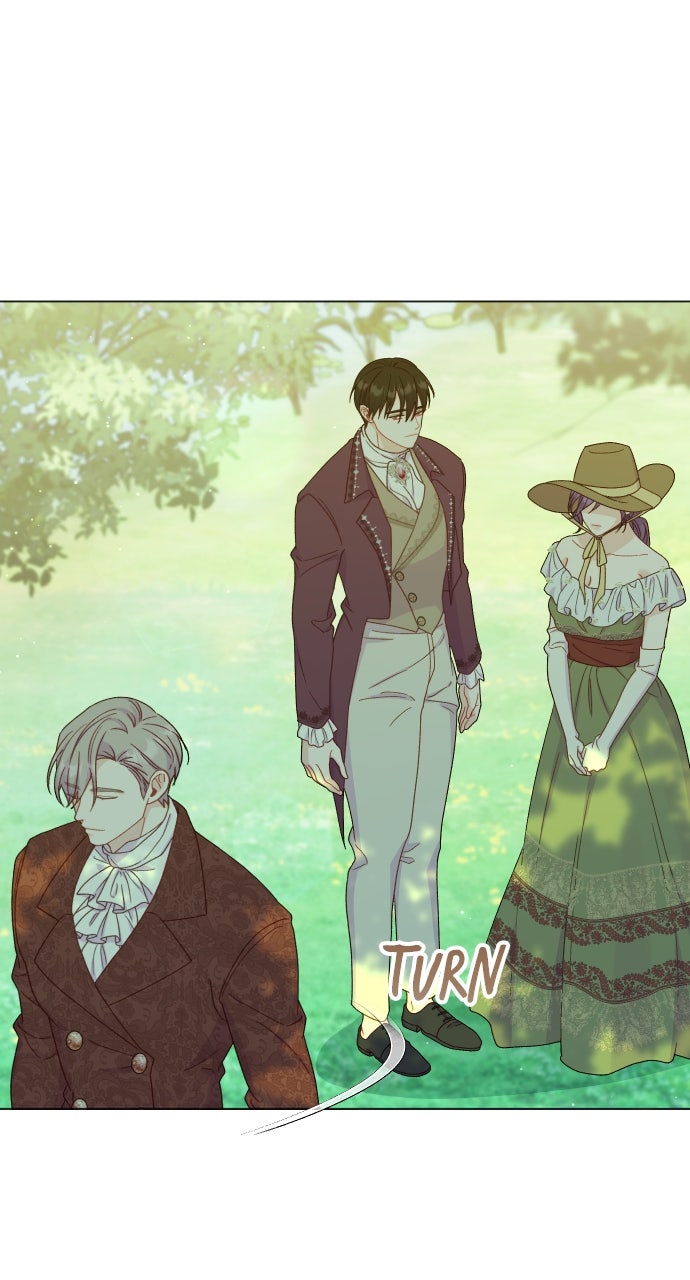 To Die or To Fall In Love (S2) Episode 13 page 14 - 