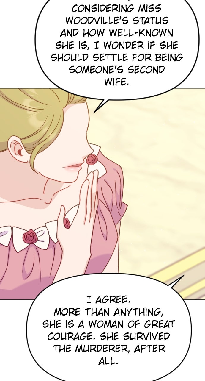 To Die or To Fall In Love (S2) Episode 13 page 23 - 