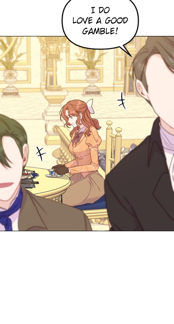 To Die or To Fall In Love (S2) Episode 13 page 31 - 