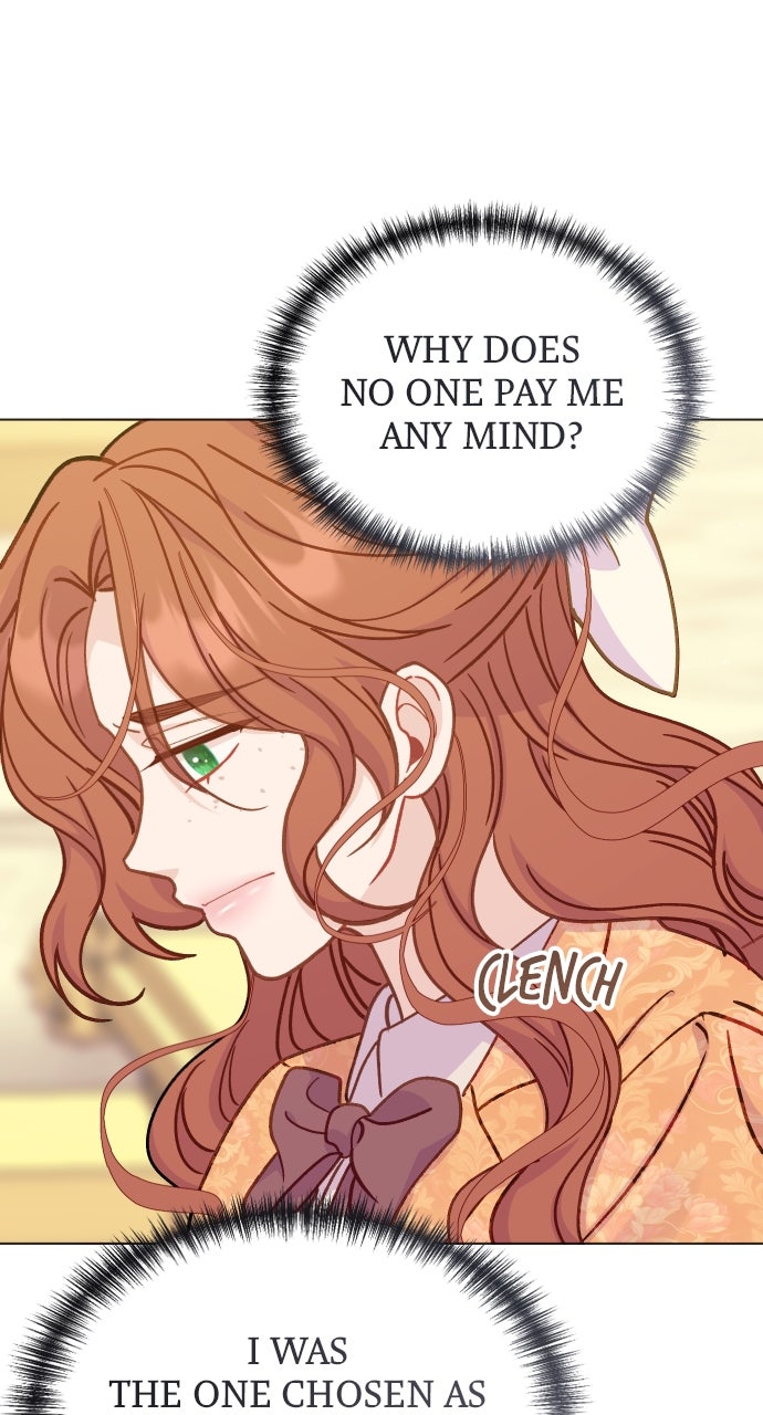 To Die or To Fall In Love (S2) Episode 13 page 32 - 