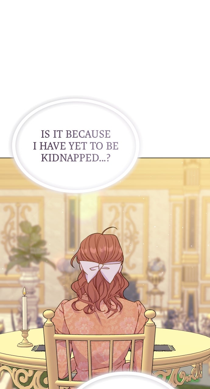 To Die or To Fall In Love (S2) Episode 13 page 35 - 