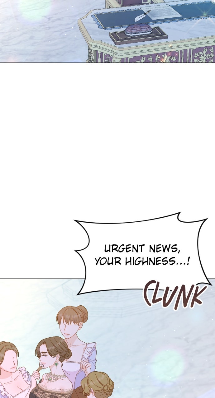To Die or To Fall In Love (S2) Episode 13 page 39 - 