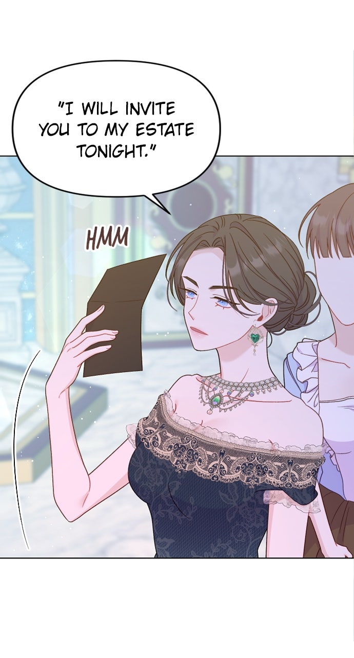 To Die or To Fall In Love (S2) Episode 13 page 44 - 