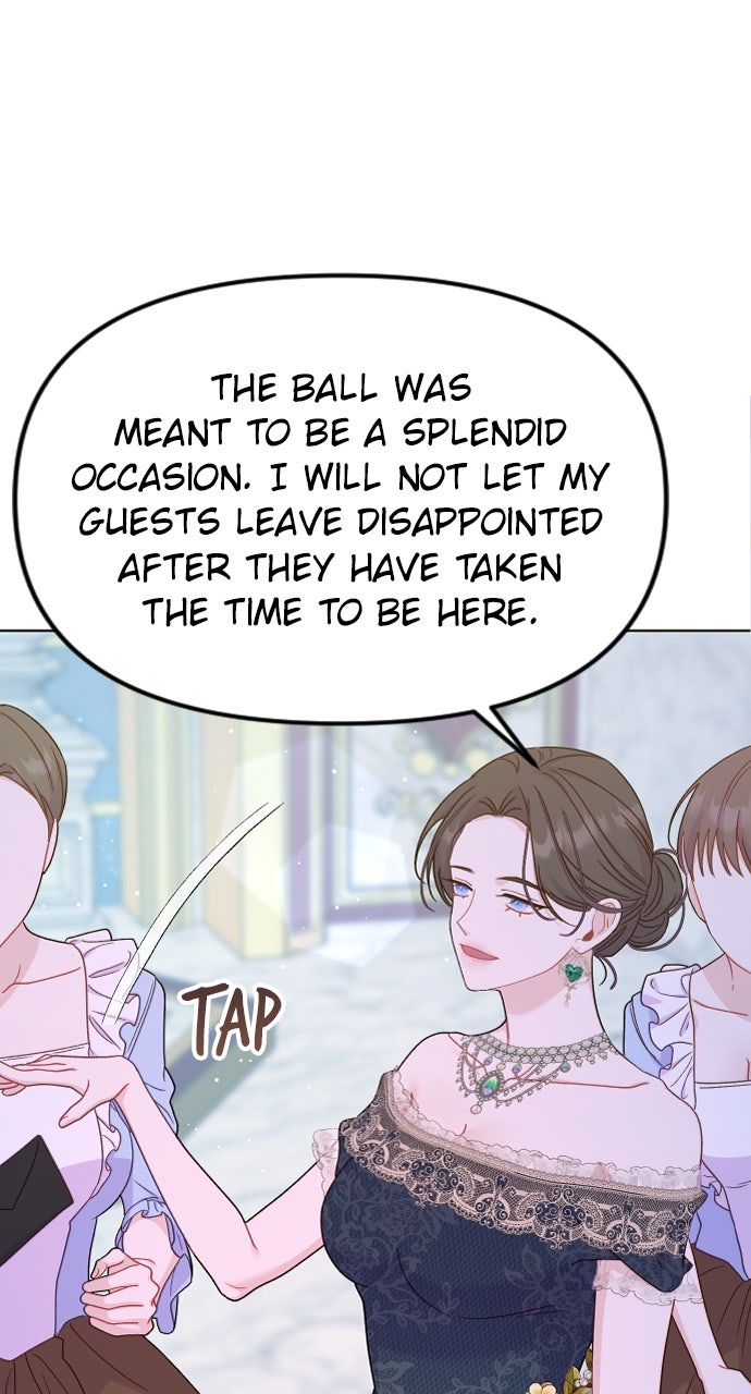 To Die or To Fall In Love (S2) Episode 13 page 46 - 