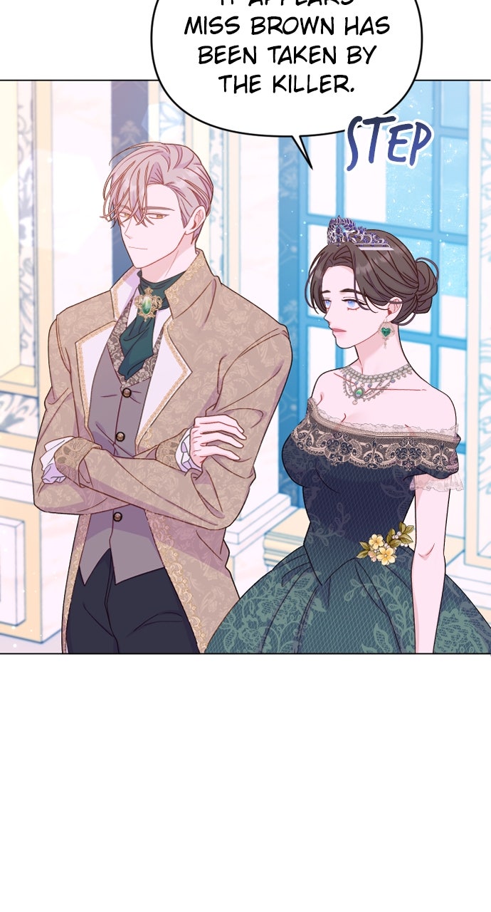 To Die or To Fall In Love (S2) Episode 13 page 59 - 