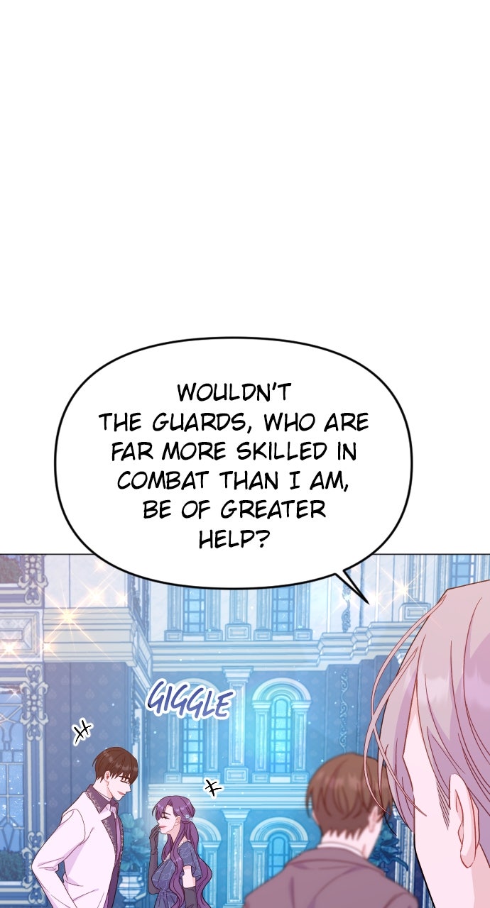 To Die or To Fall In Love (S2) Episode 13 page 63 - 