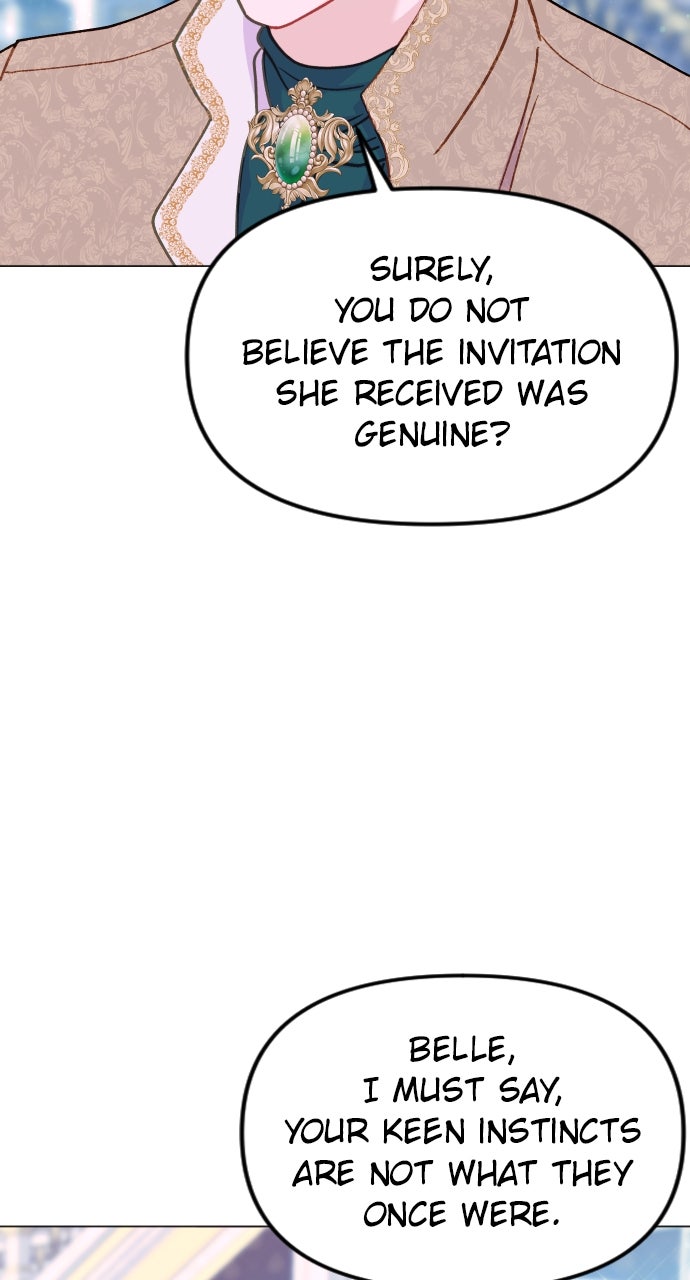 To Die or To Fall In Love (S2) Episode 13 page 92 - 