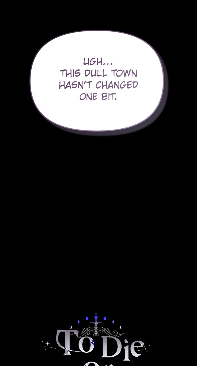 To Die or To Fall In Love (S2) Episode 14 page 103 - 