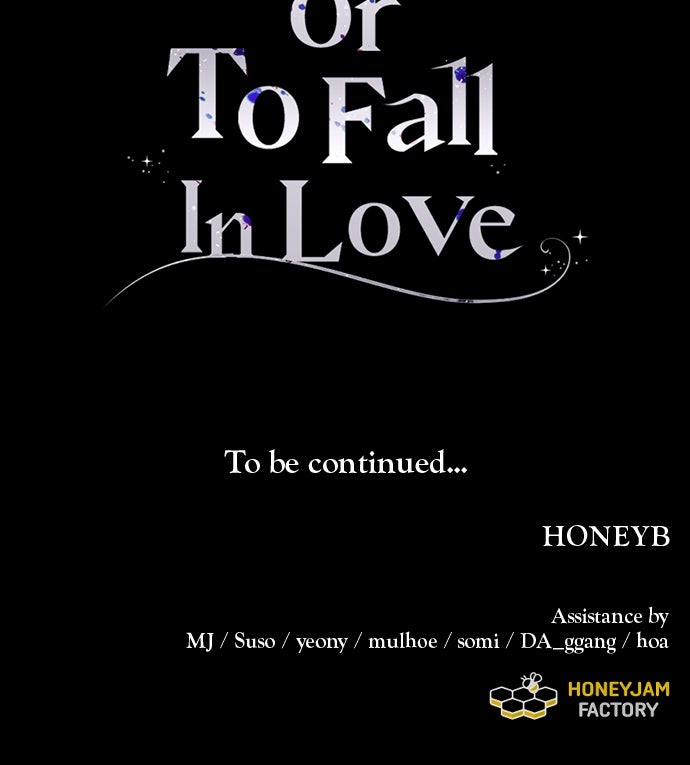 To Die or To Fall In Love (S2) Episode 14 page 104 - 